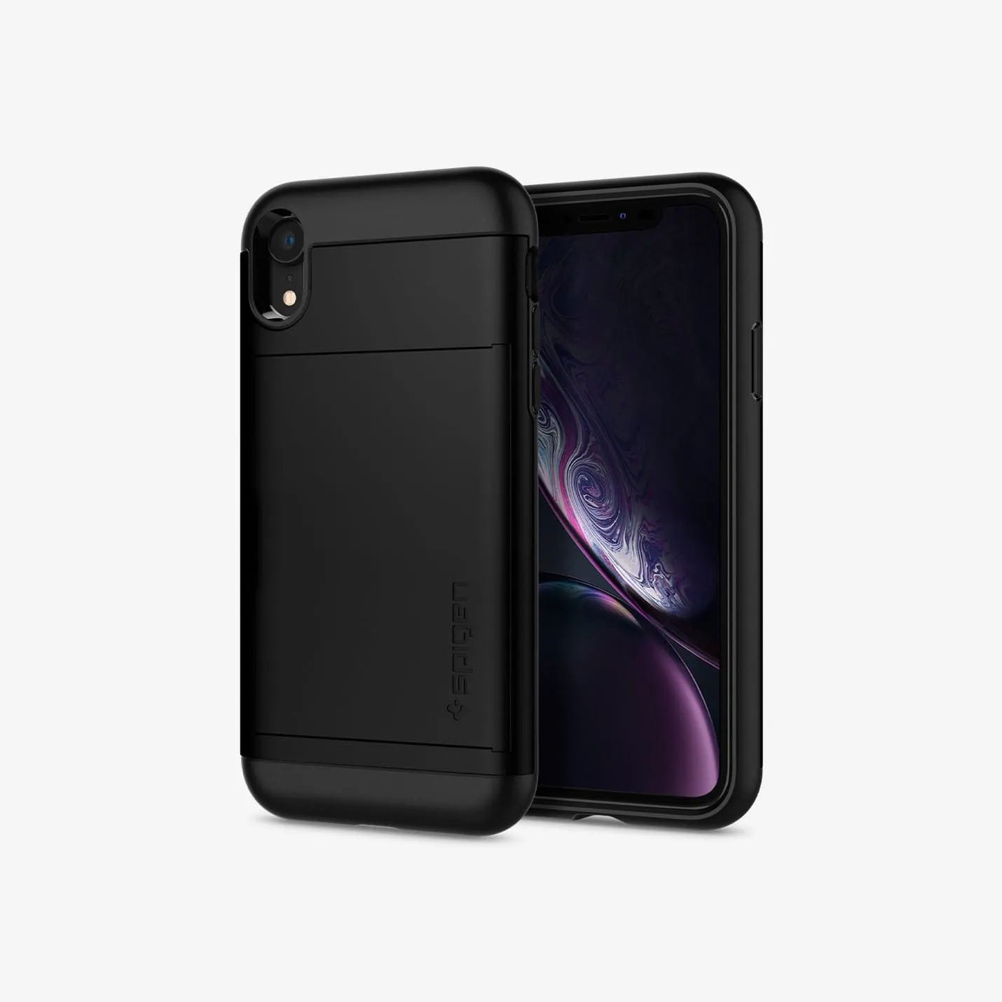 iPhone X Series - Slim Armor CS