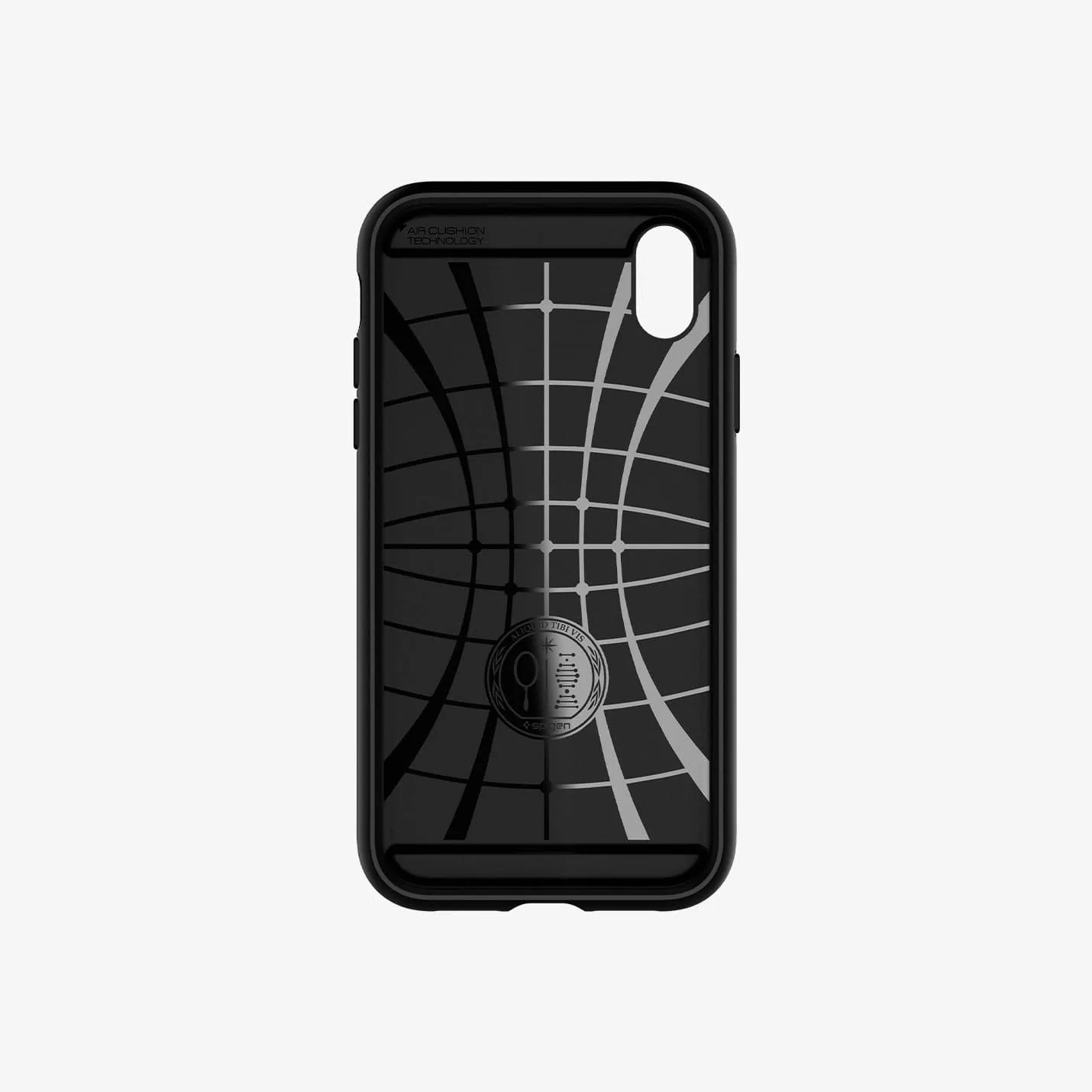 iPhone X Series - Slim Armor CS