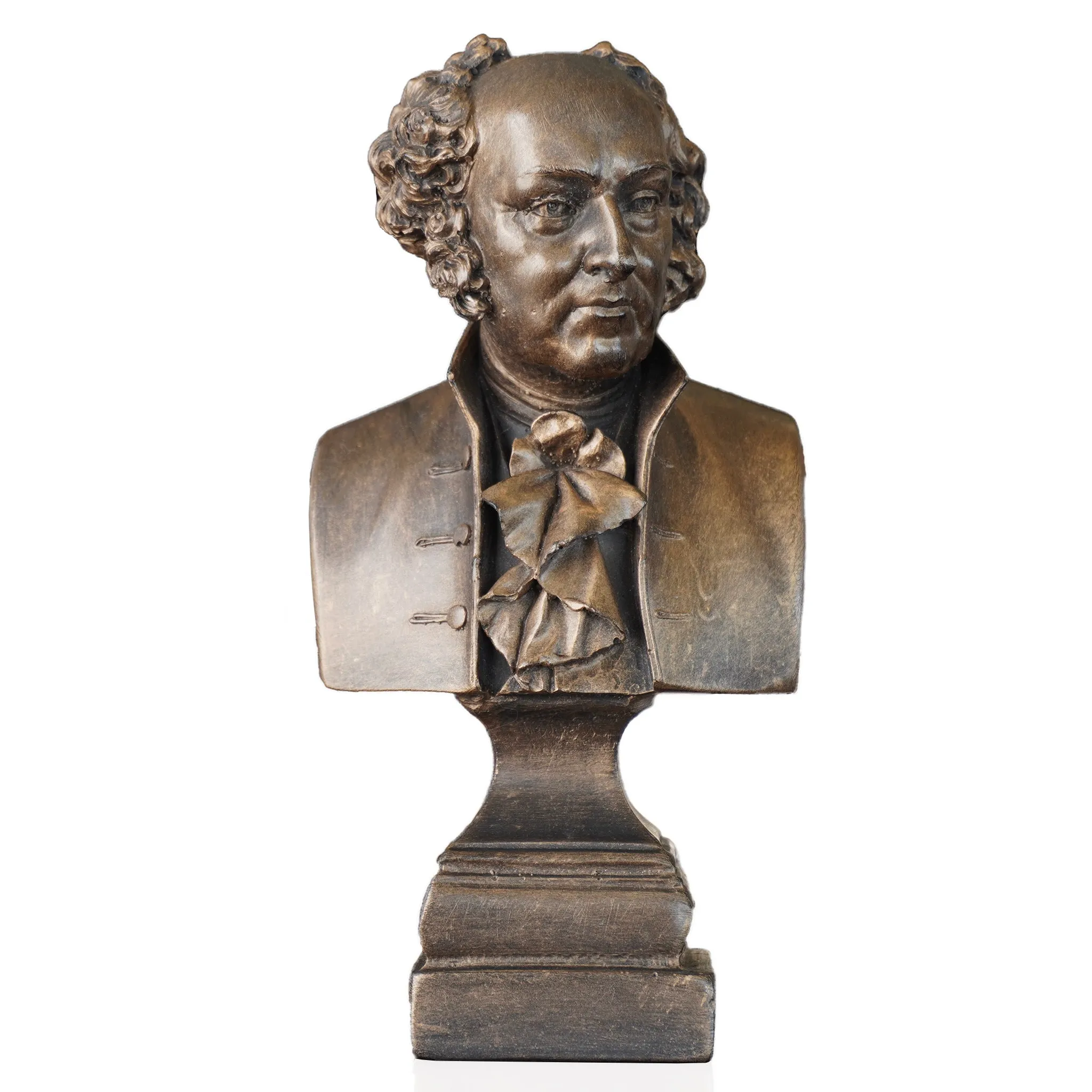 John Adams 6-inch Bust