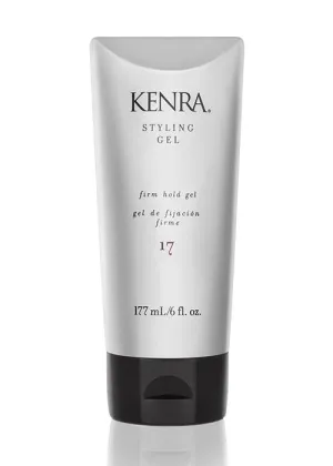 Kenra Styling Gel 17