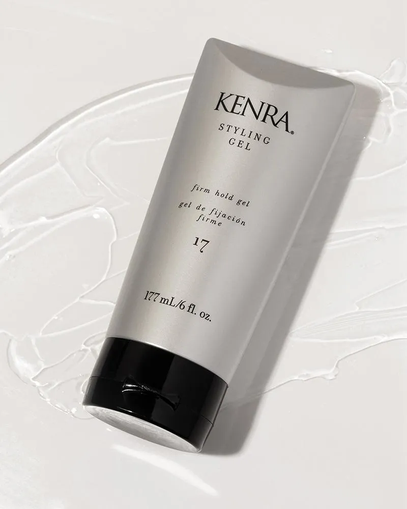 Kenra Styling Gel 17