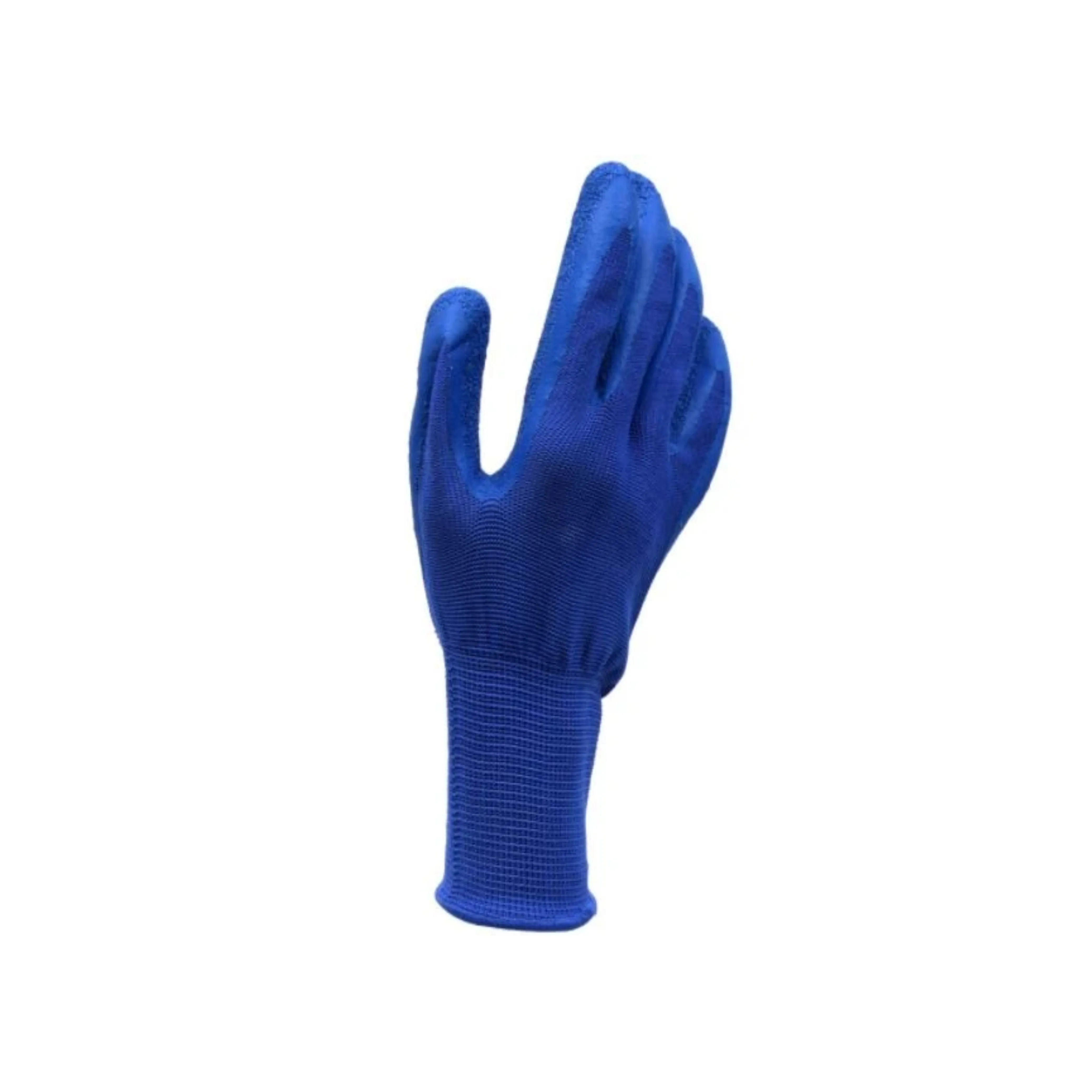 Knit/Latex Grip Garden Gloves