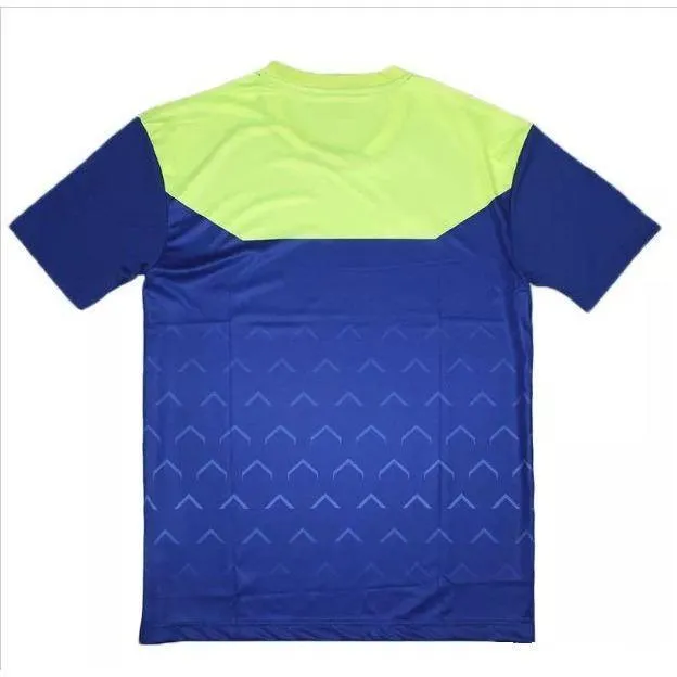 Li Ning 2018 Chinese National Team Mens Shirt