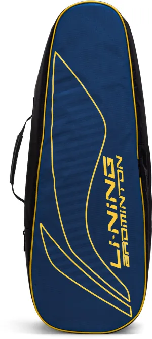 Li-Ning All Star Badminton Kit Bag Kit Bag (Navy) (Size - Standard/50 L)