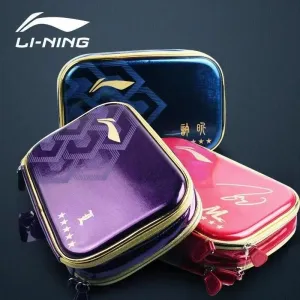 Li Ning Champion Series Table Tennis Bat Case