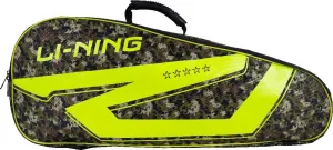 Li-Ning Elite X Kit Bag (Yellow) (Size - Standard/NA L)