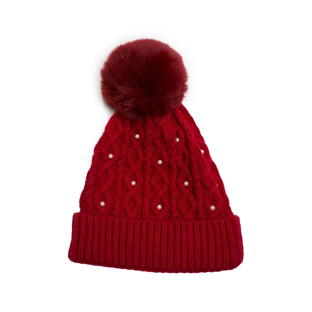 Lumi Hat - Womens