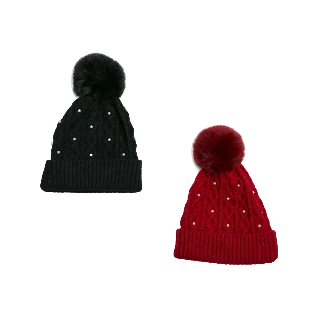 Lumi Hat - Womens