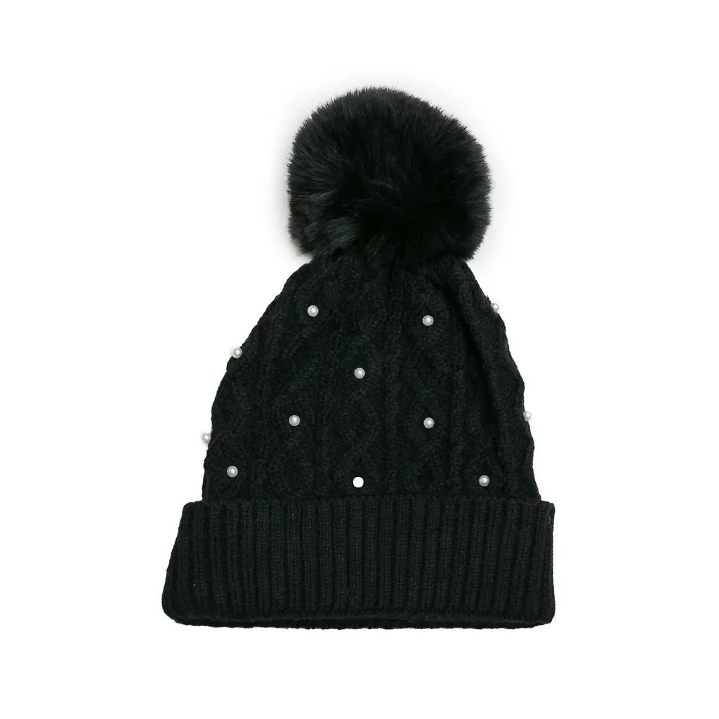 Lumi Hat - Womens