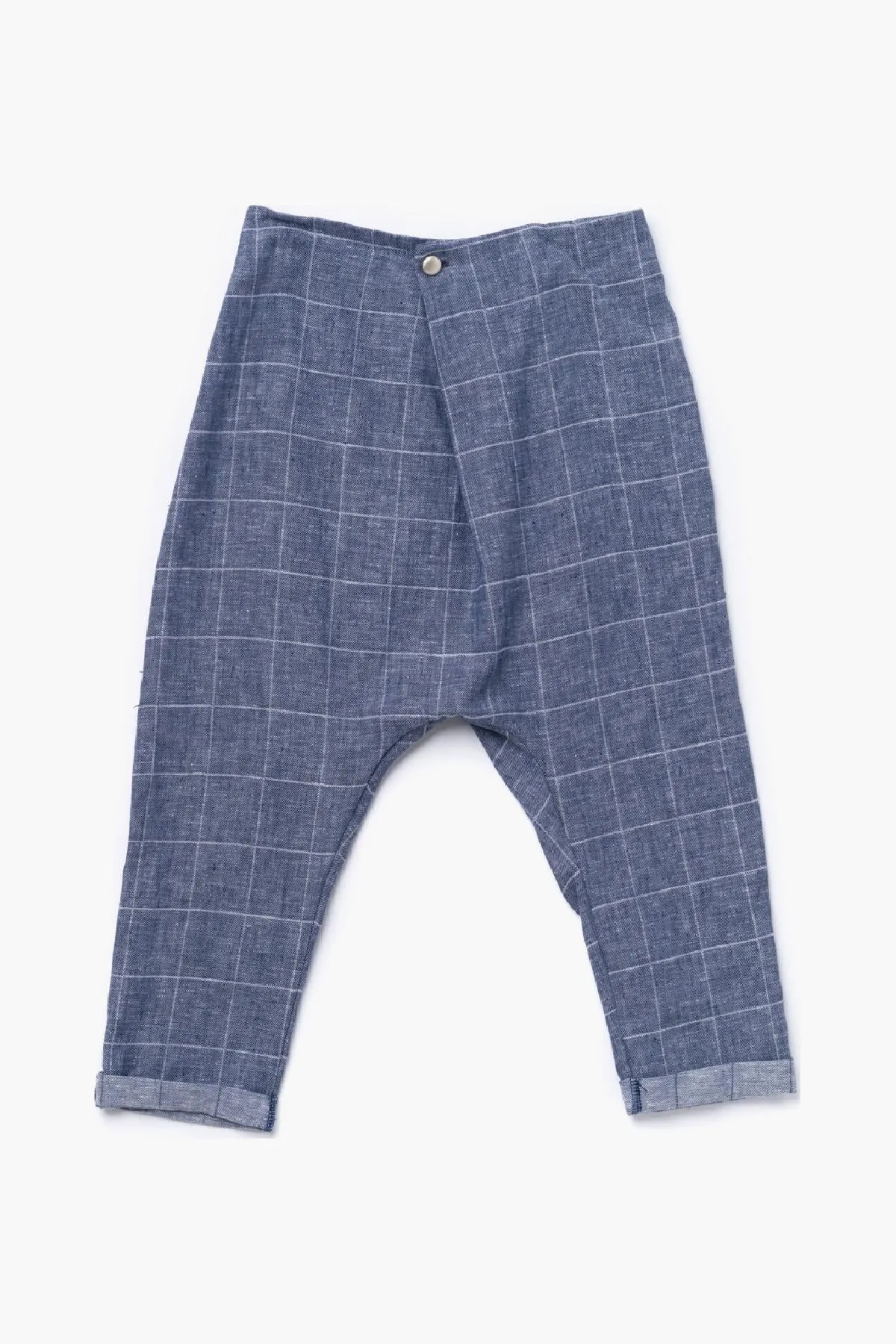 OMAMImini Pleated Boys Trousers (Size 10 left)