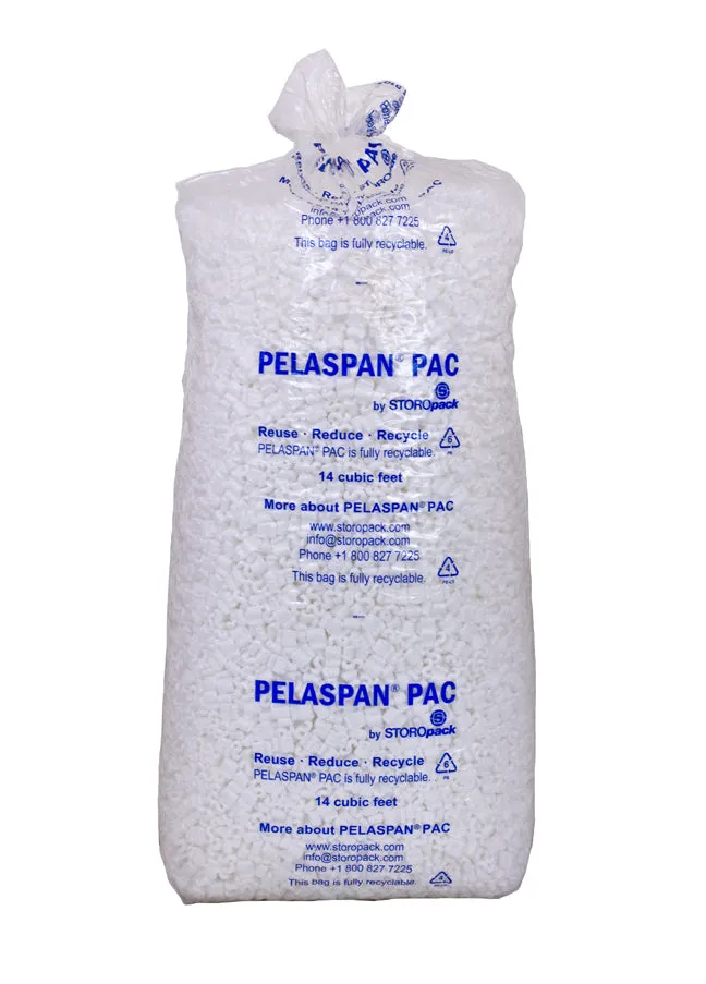 Pelaspan Peanuts