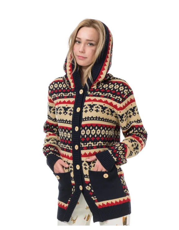 Picture Women's Zoomy Hoodie