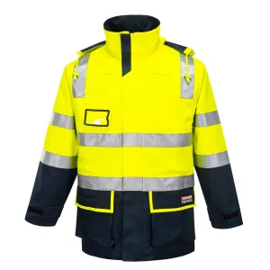 Portwest Flash Jacket (K8154)