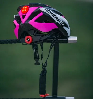 Powerslide Race Attack Helmet