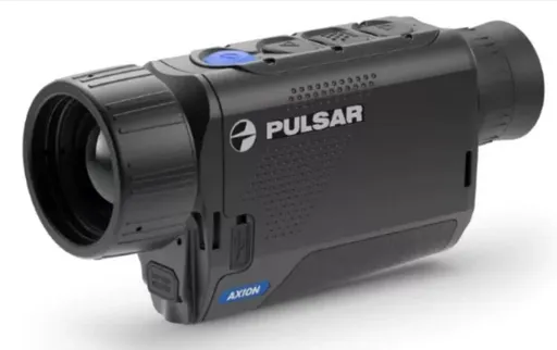 Pulsar Axion 2 XQ35 Pro Thermal Monocular