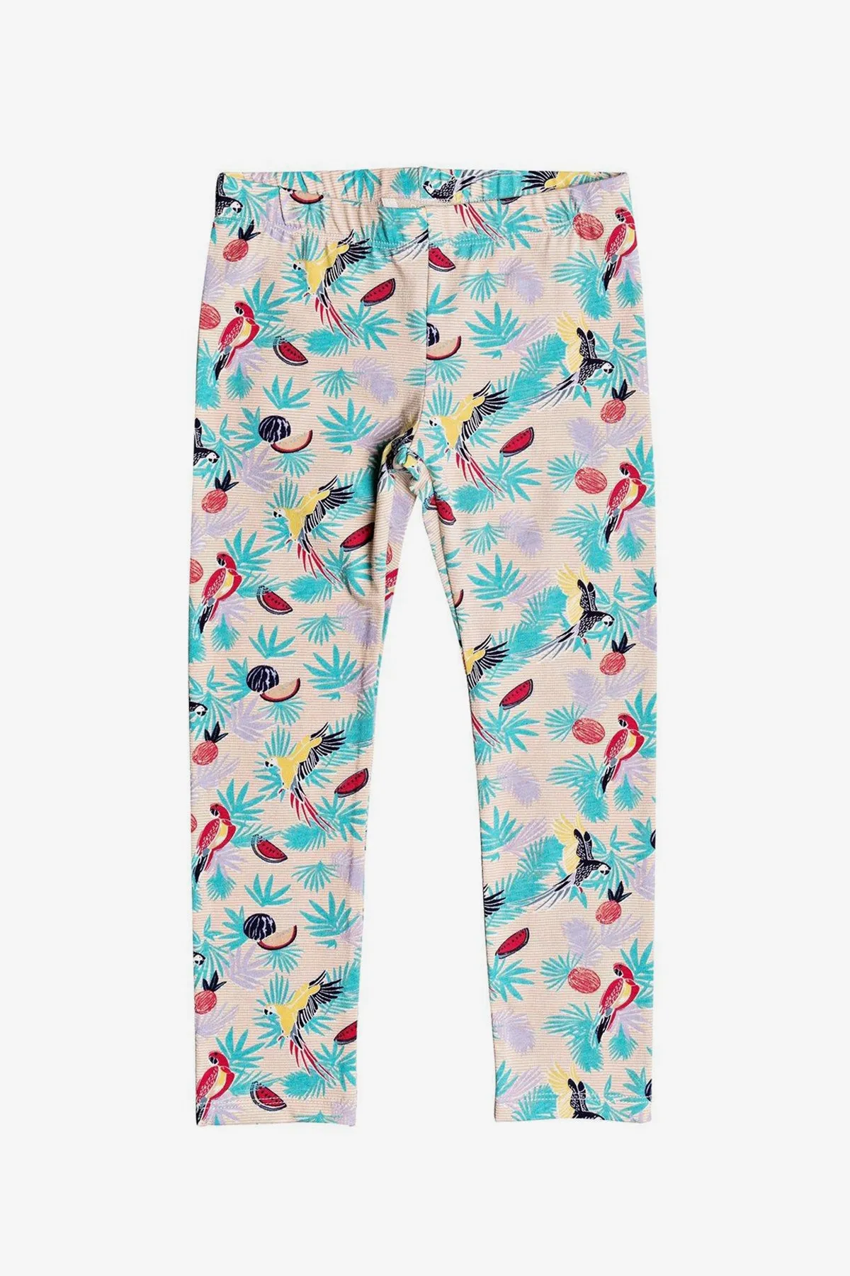 Roxy Fine Feathered Girls Leggings