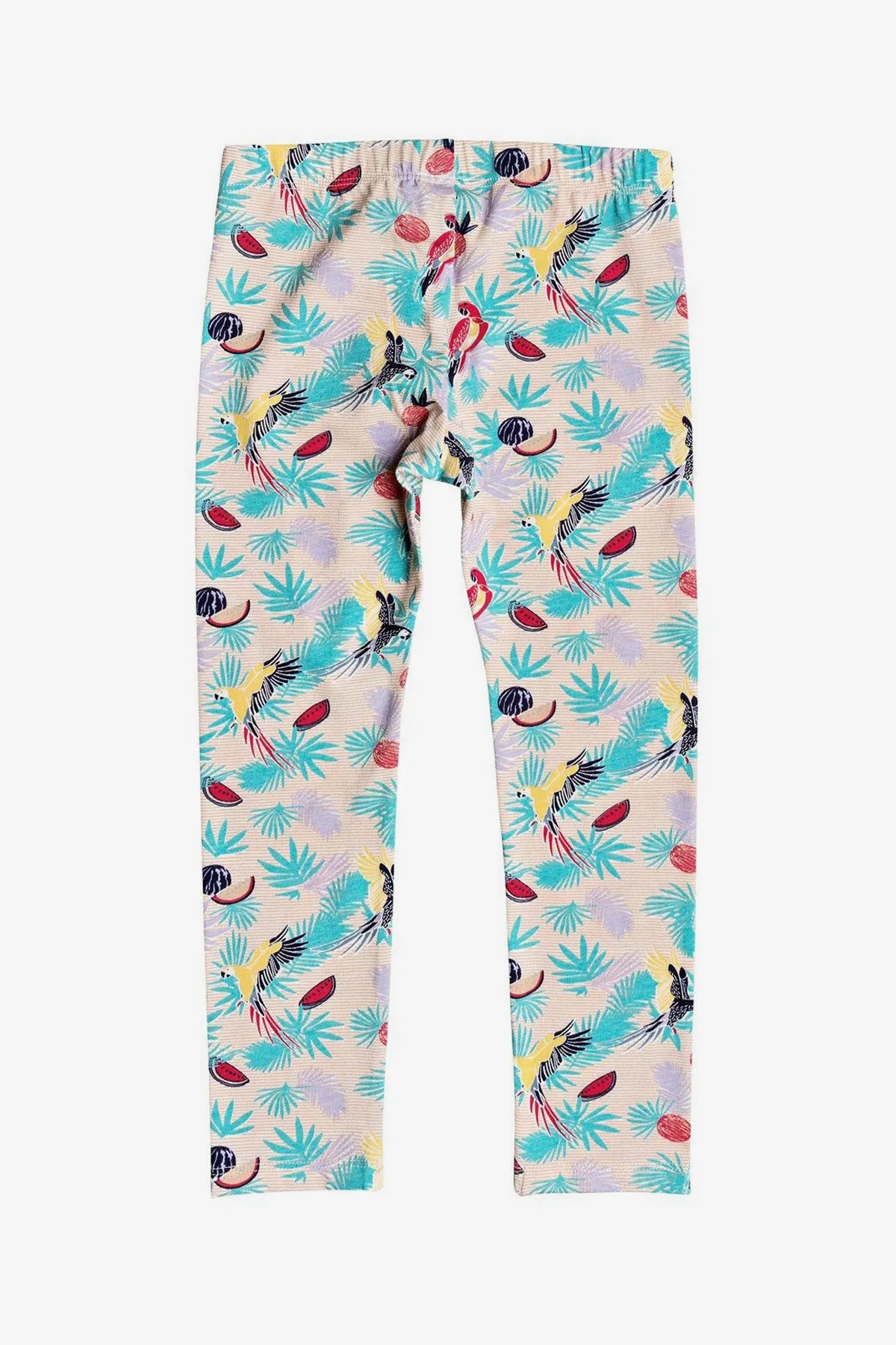 Roxy Fine Feathered Girls Leggings