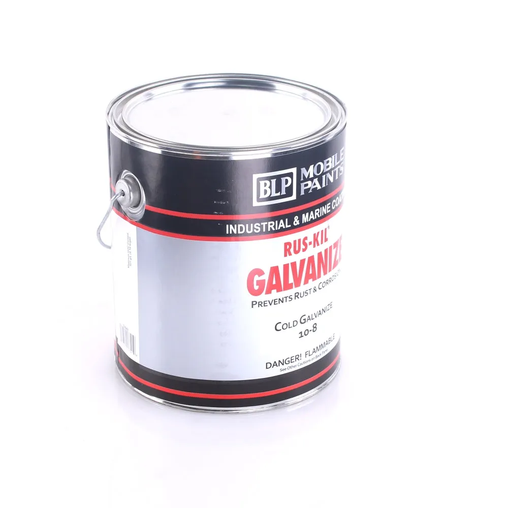 Rus-Kil Cold Galvanized Compound