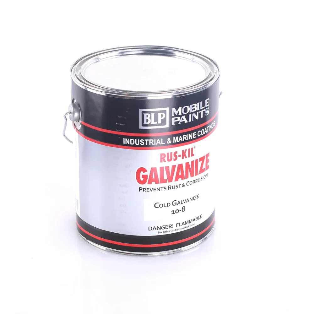 Rus-Kil Cold Galvanized Compound