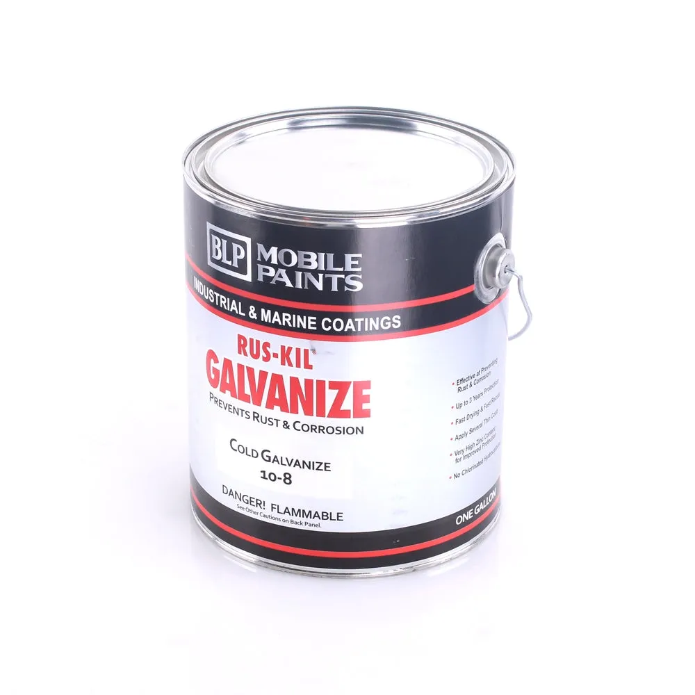 Rus-Kil Cold Galvanized Compound