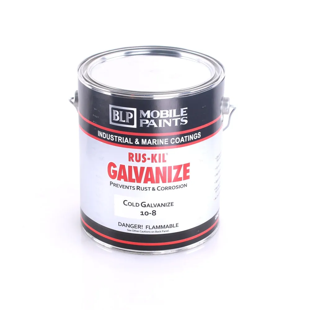 Rus-Kil Cold Galvanized Compound