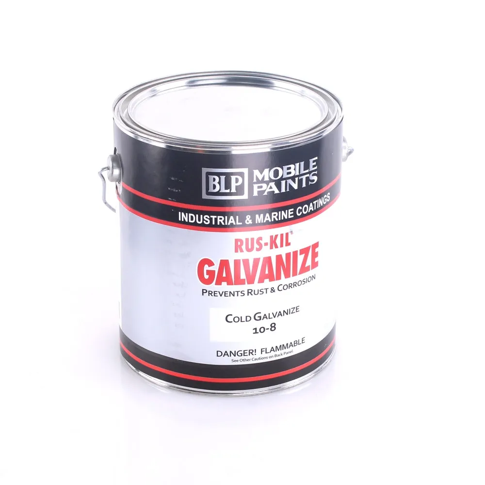 Rus-Kil Cold Galvanized Compound