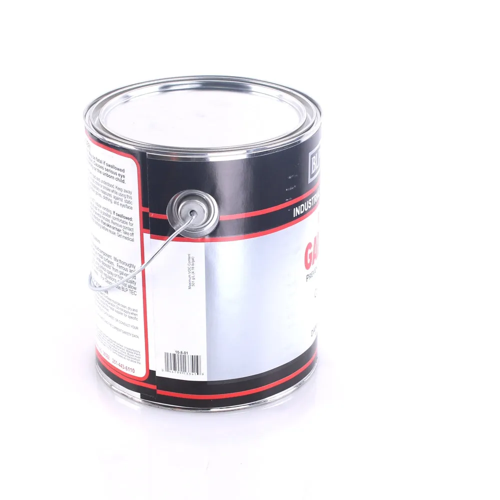 Rus-Kil Cold Galvanized Compound