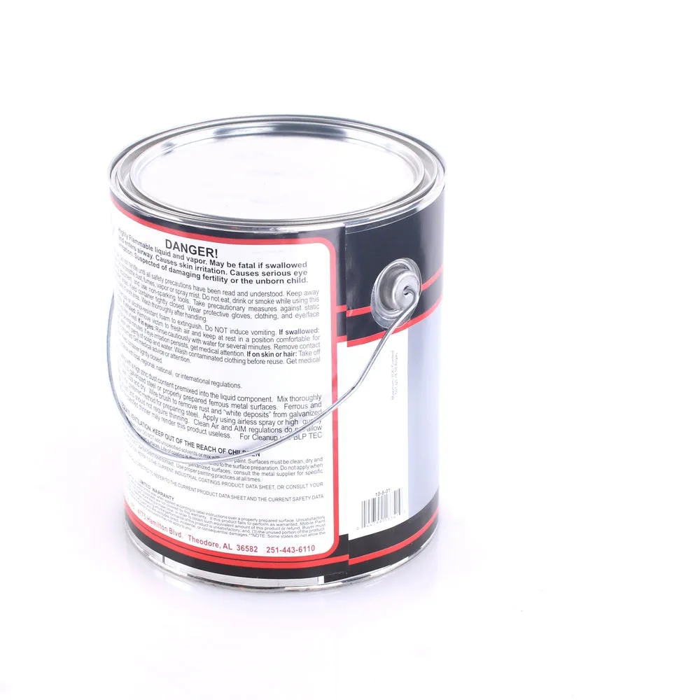 Rus-Kil Cold Galvanized Compound