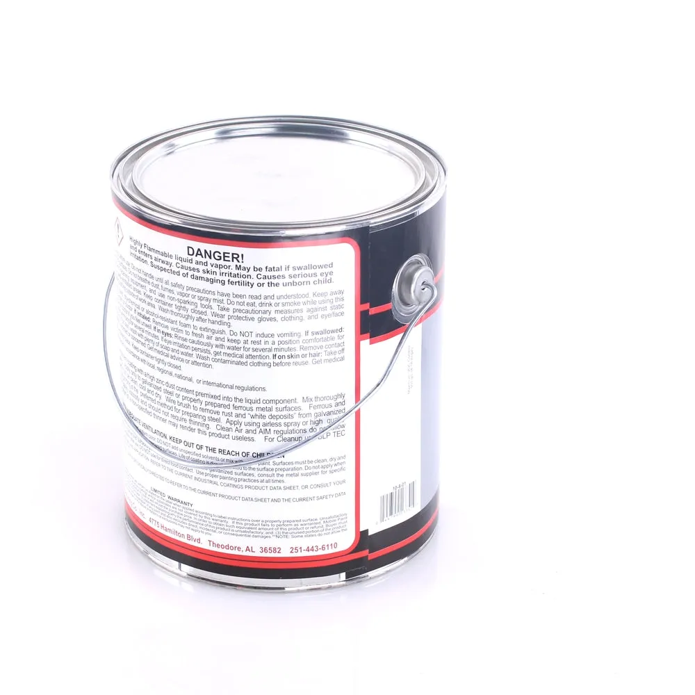 Rus-Kil Cold Galvanized Compound