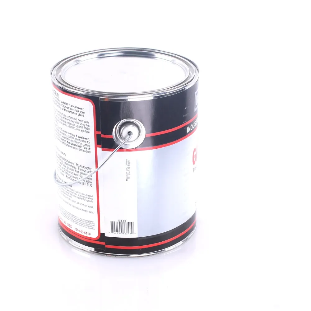 Rus-Kil Cold Galvanized Compound