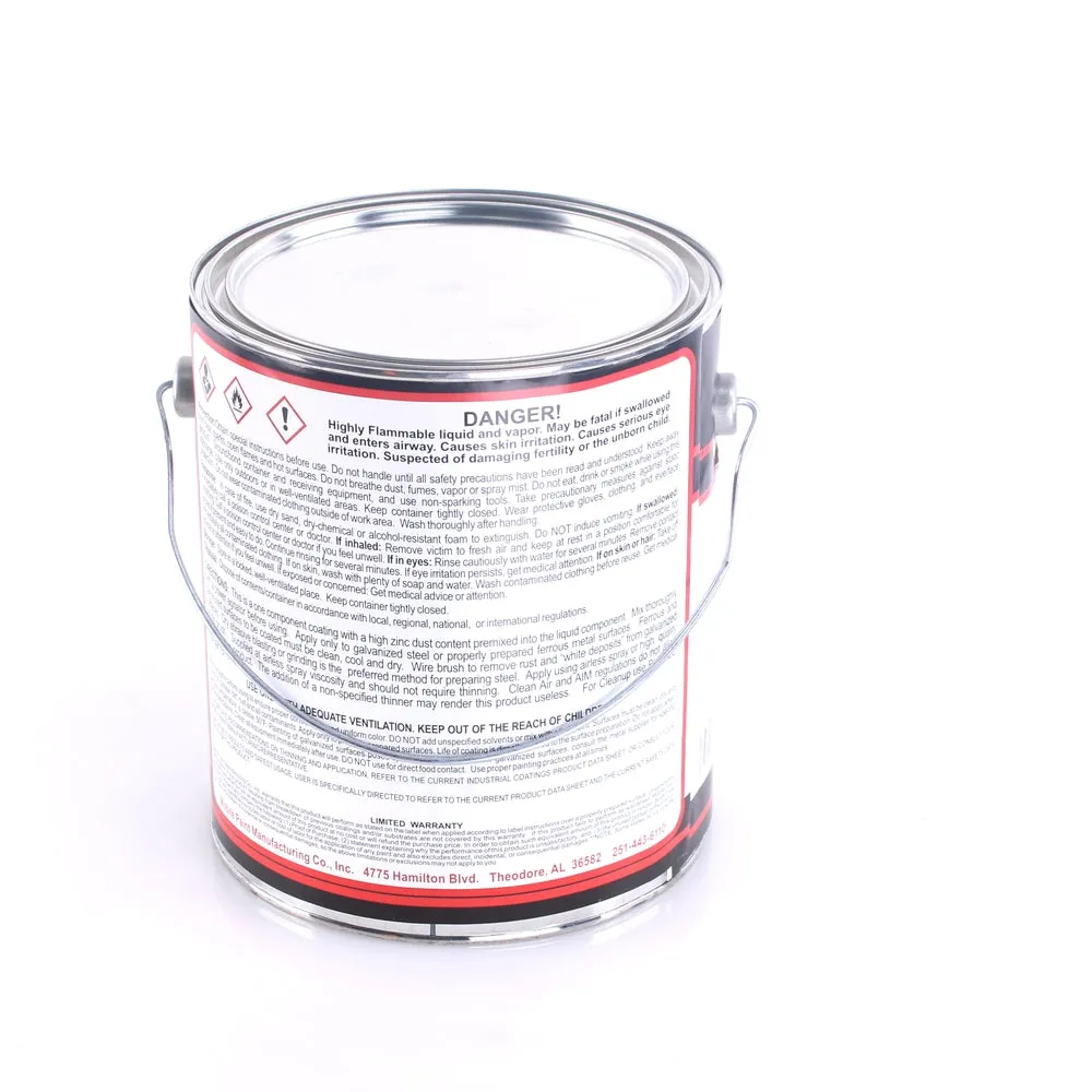 Rus-Kil Cold Galvanized Compound