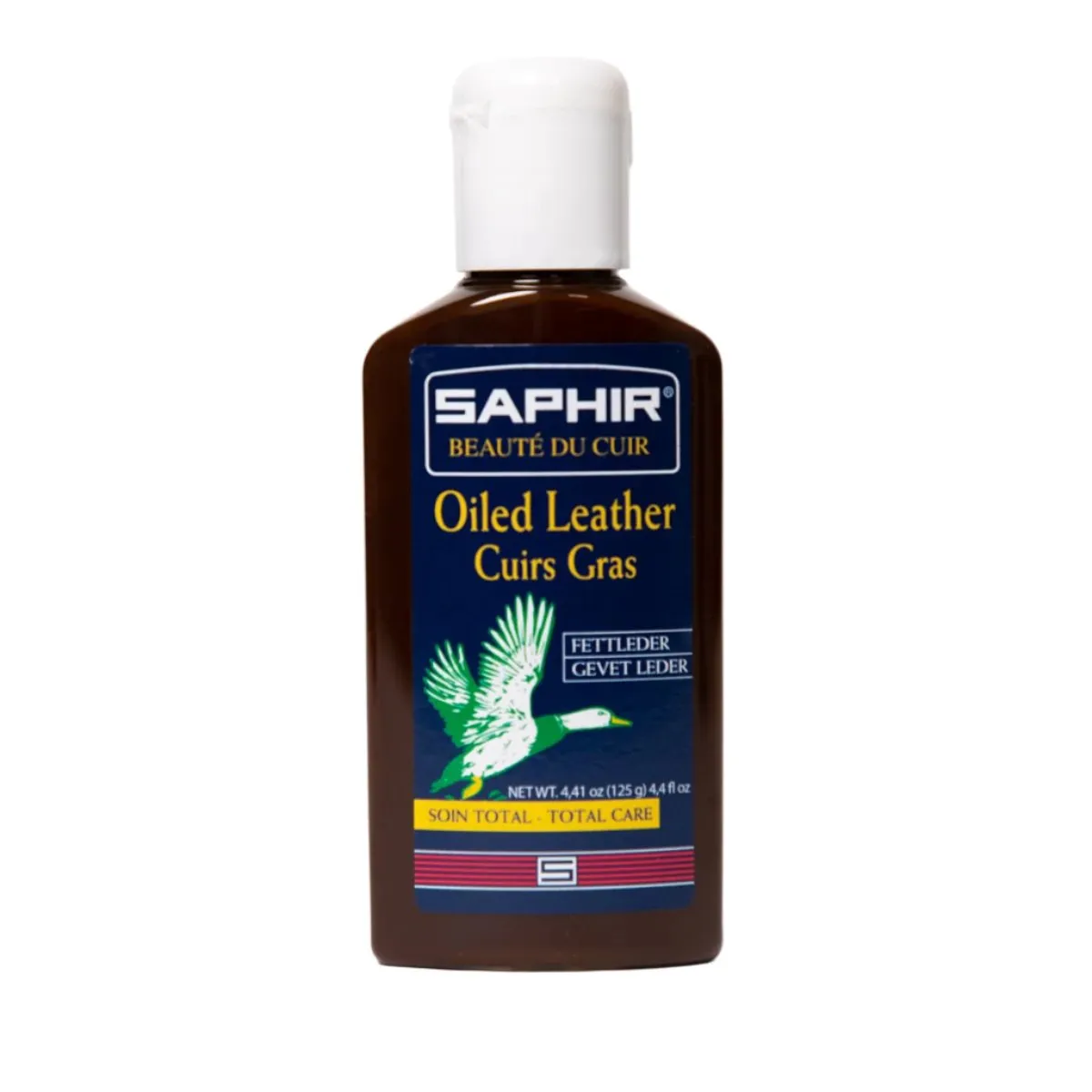 Saphir Chromexcel Oiled Leather Cream