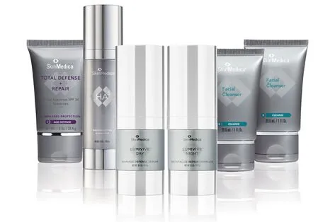 SkinMedica Minis Collection