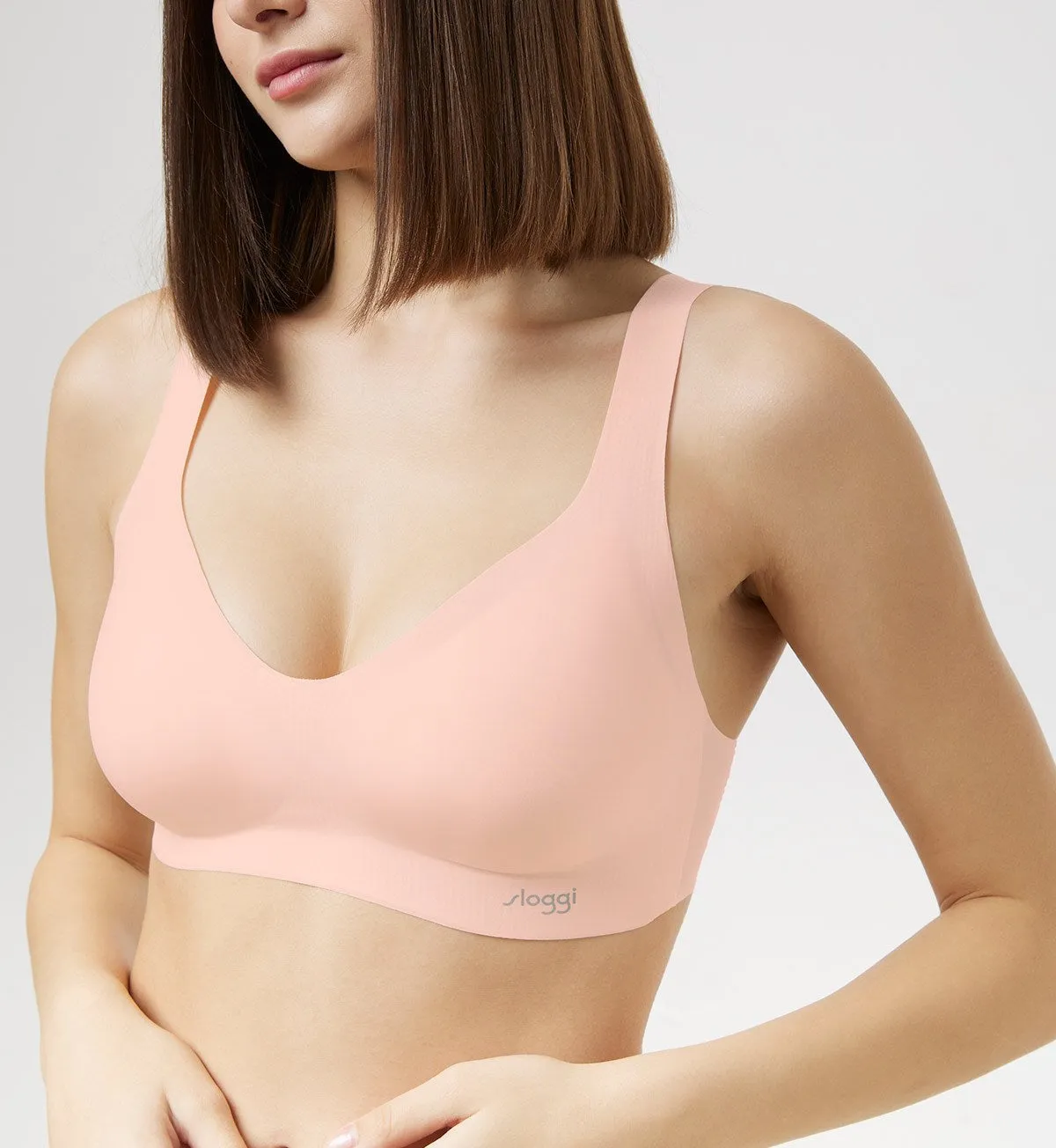 SLOGGI ZERO FEEL BRALETTE