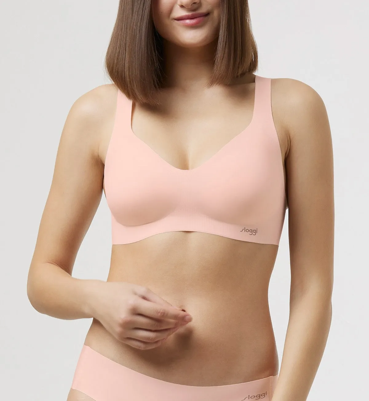 SLOGGI ZERO FEEL BRALETTE