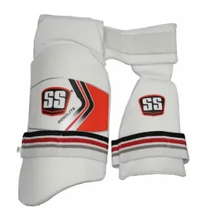 SS AEROLITE Thigh Guard - Protective Cricket Gear