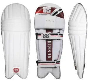 SS Millenium Pro Batting pads