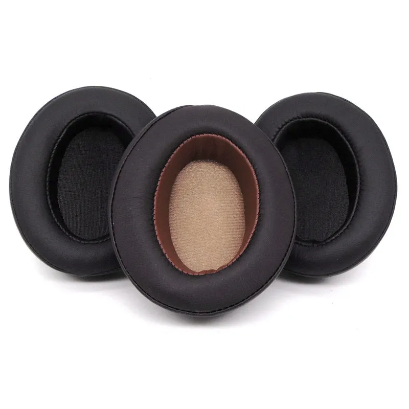 Suitable for SENHAI Big Steamed Bread Second Generation Momentum2.0 Earphone Sponge Cover Earmuffs Earcaps Ear Pads