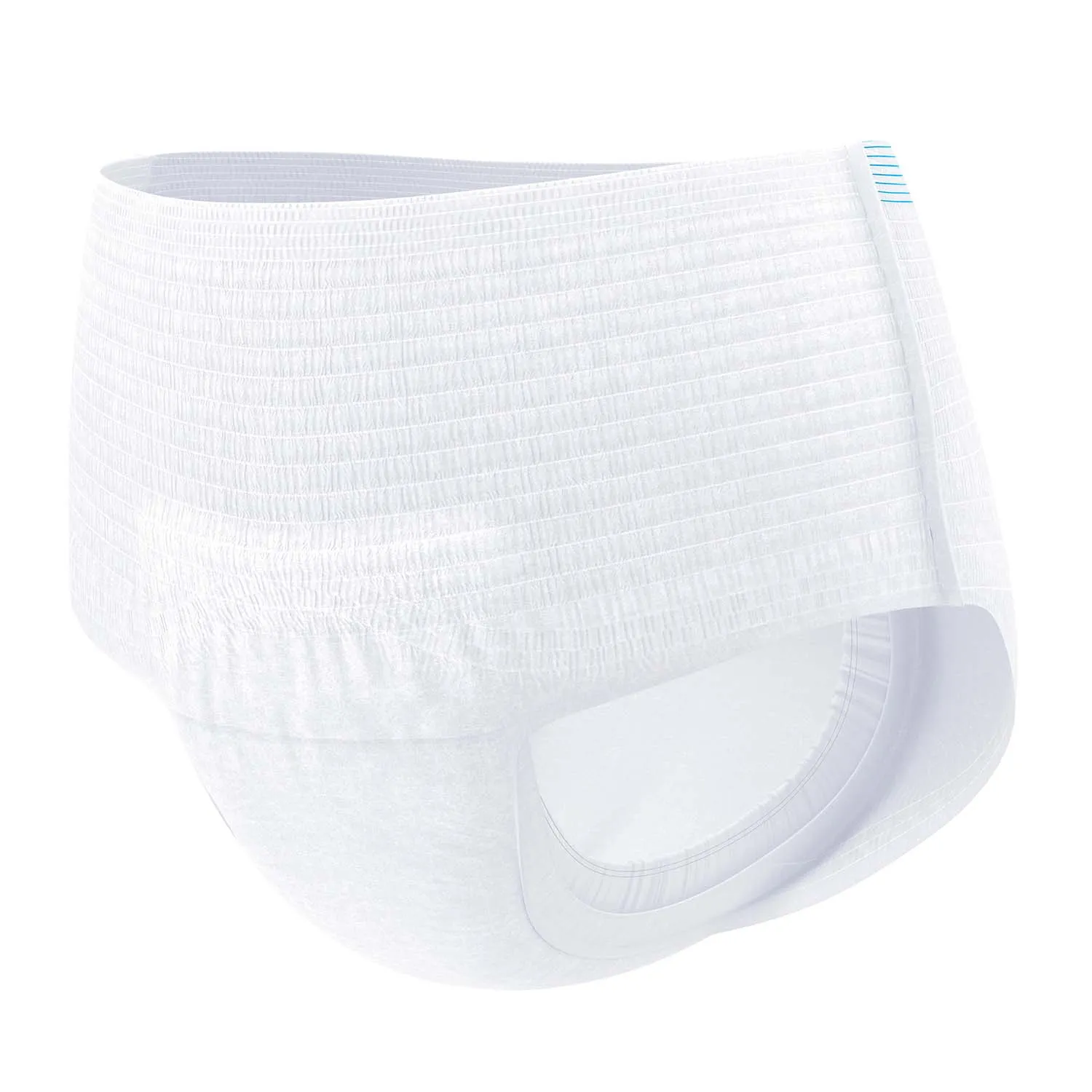 TENA Plus Protective Incontinence Underwear 55"- 66", Moderate Absorbency, Unisex, X-Large, 14 Count