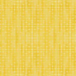 Textures - Plaid in Yellow