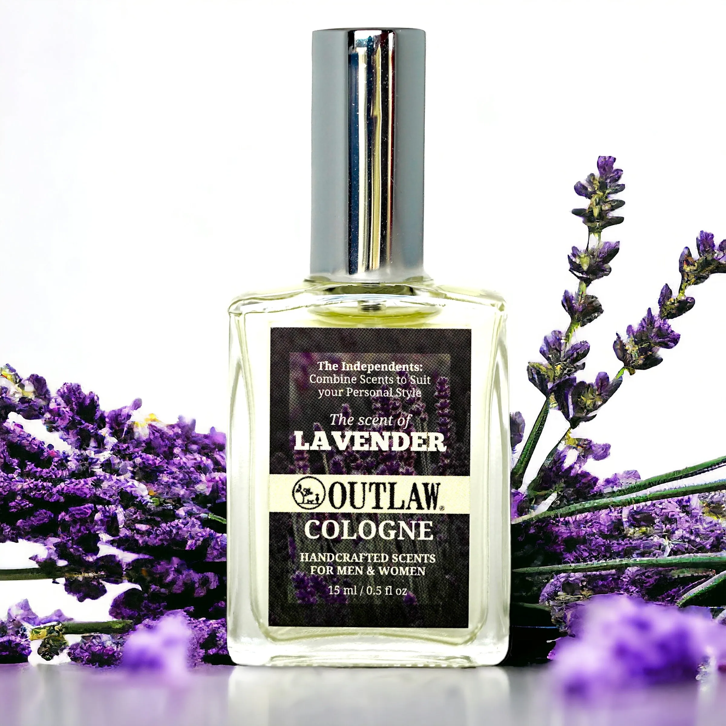 The Independents - Lavender Cologne