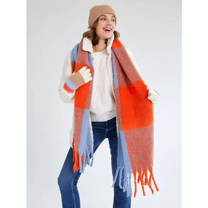 Tween Scarves | Remi Scarf | Shiraleah