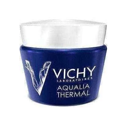 Vichy Aqualia Thermal SPA gel-night cream 75ml