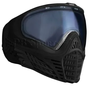 Virtue Vio Thermal Mask - Black