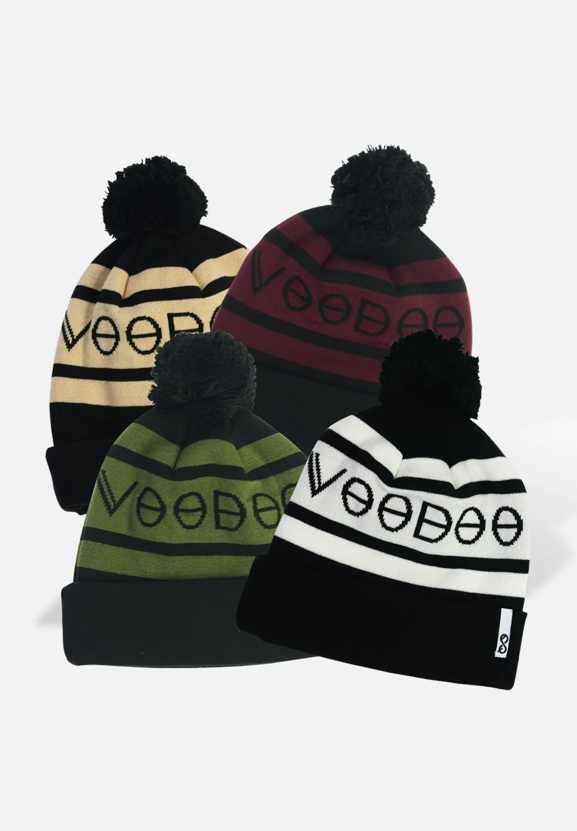 Voodoo Beanie