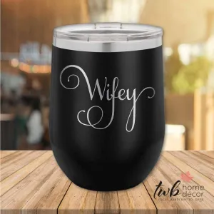 Wifey Thermal