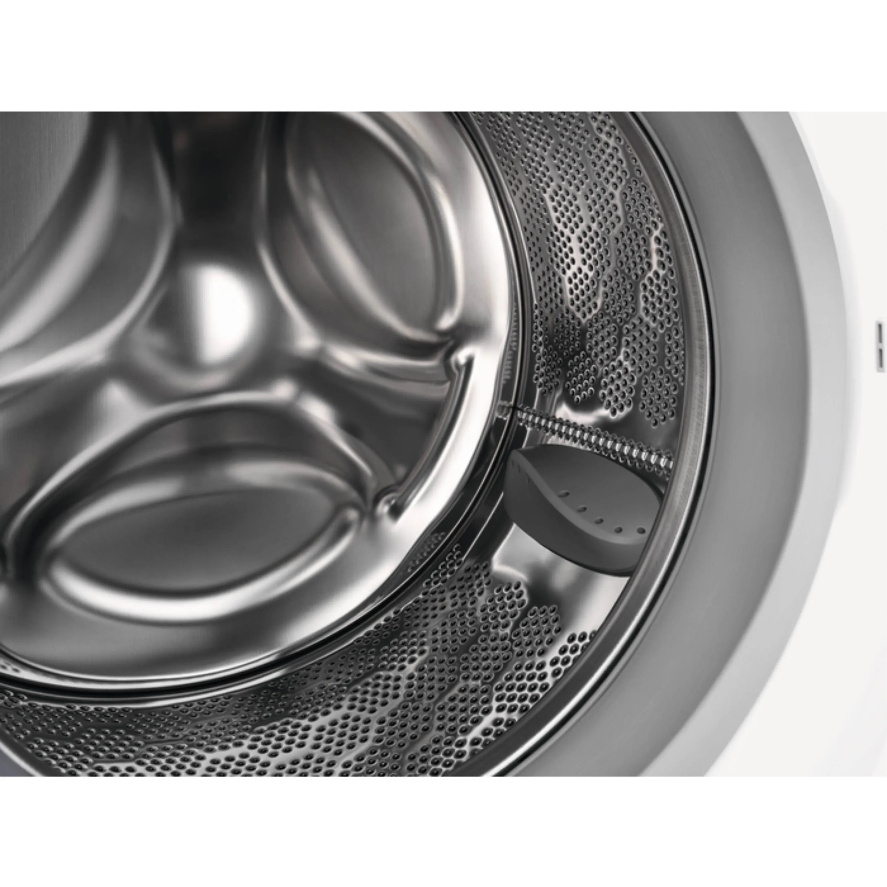 Zanussi 8kg Washing Machine | ZWF842C3PW